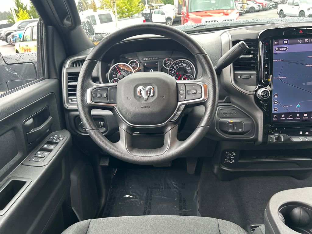 Used 2026 RAM 2500 Tradesman image 25