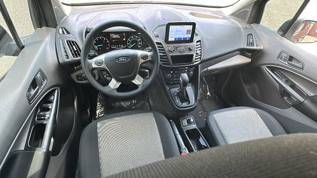 Certified 2022 Ford Transit Connect XL FWD image 23