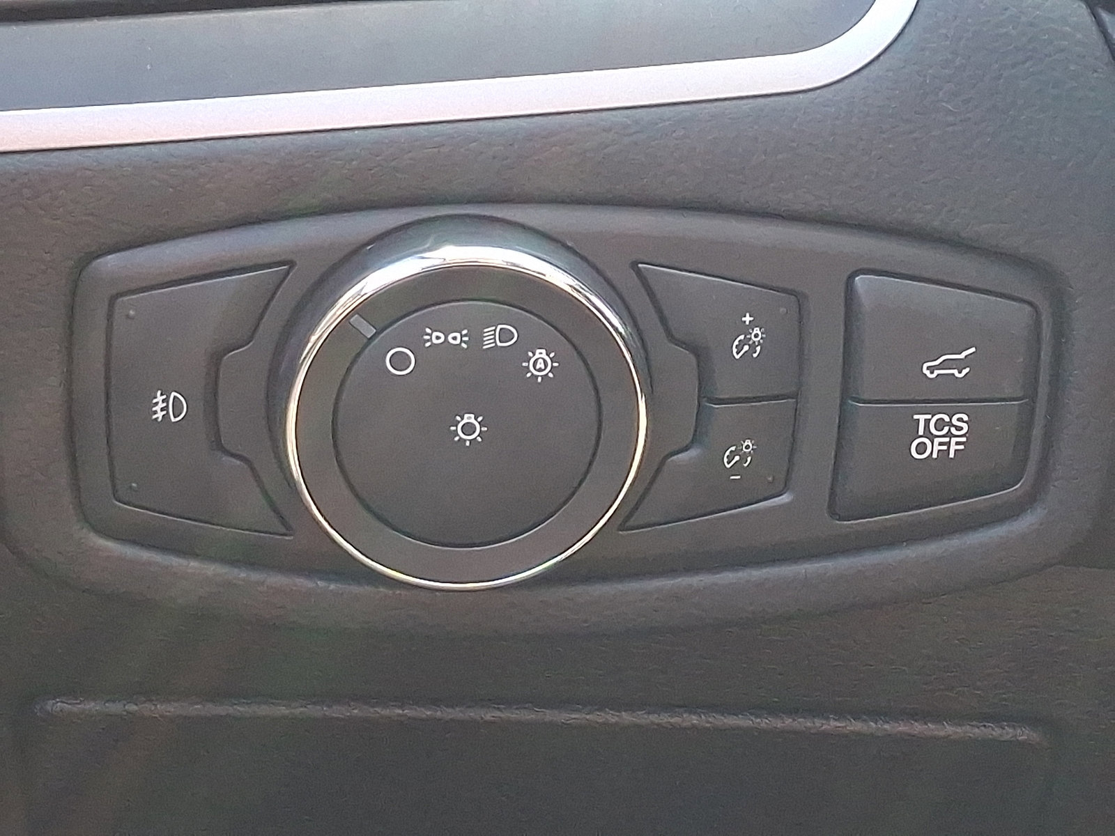 Certified 2022 Ford Edge SEL w/ Convenience Package image 26