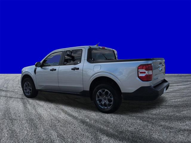Certified 2022 Ford Maverick XL FWD image 6