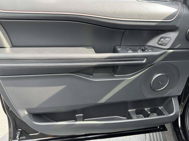 Certified 2024 Ford Expedition Max Limited AWD/4WD image 8