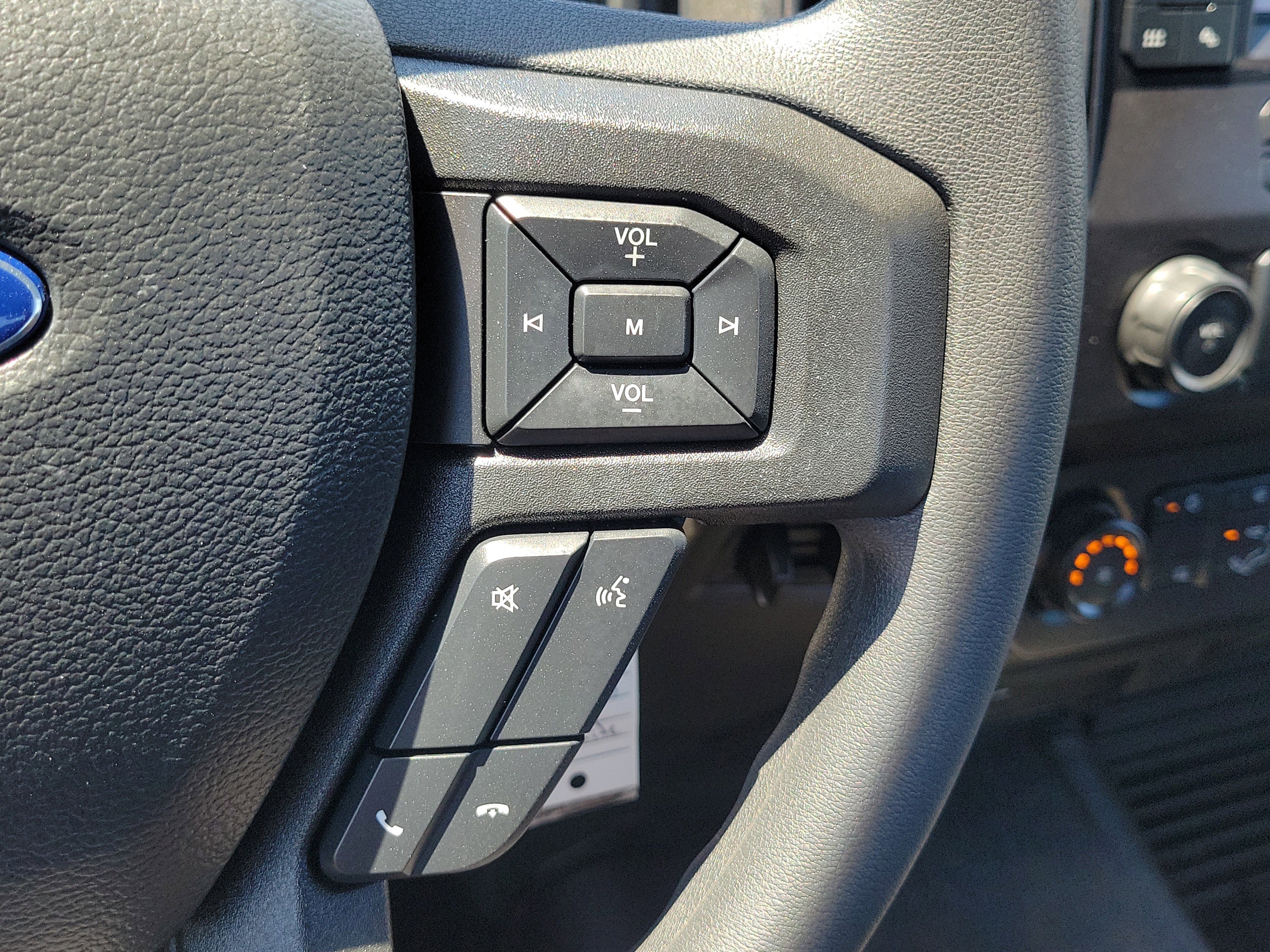 Certified 2022 Ford F250 XL w/ Power Equipment Group RWD image 18