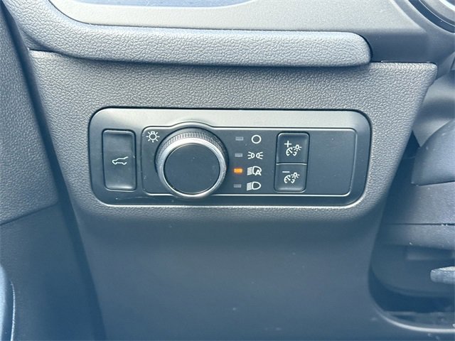 Certified 2024 Ford Escape ST-Line w/ Tech Pack #1 image 23