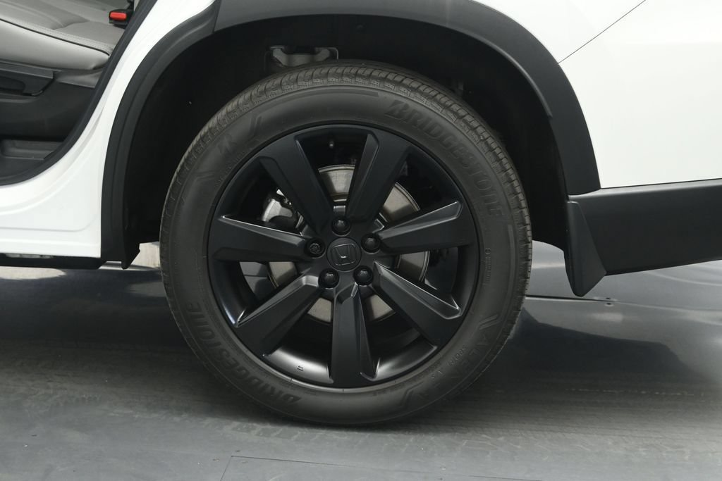 Used 2023 Honda Pilot Elite image 23