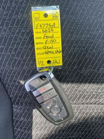 Certified 2022 Ford F150 XLT w/ Equipment Group 302A High AWD/4WD image 38