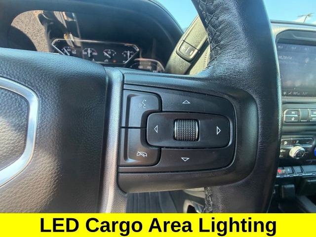 Used 2022 GMC Sierra 1500 Elevation AWD/4WD image 36