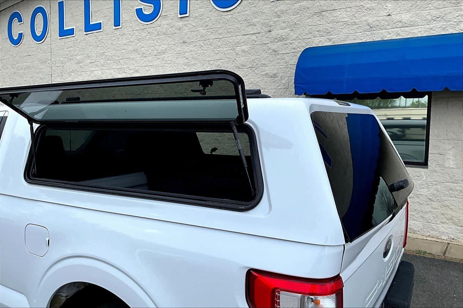Certified 2023 Ford F150 XL RWD image 29
