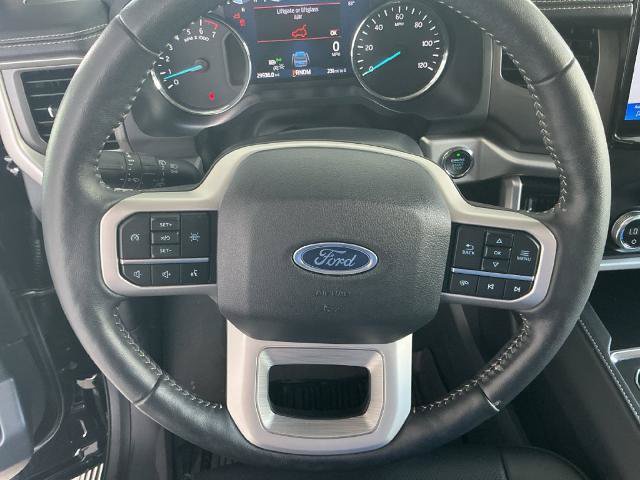 Certified 2024 Ford Expedition XLT RWD image 17