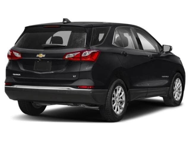 Used 2019 Chevrolet Equinox LT FWD image 10