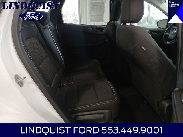 Certified 2023 Ford Escape Active AWD/4WD image 18