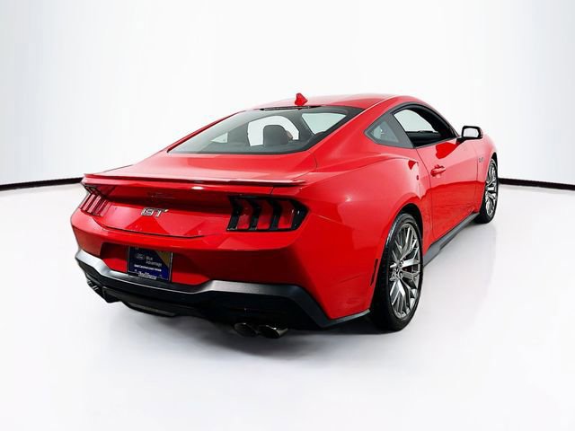 Certified 2024 Ford Mustang GT Premium image 5