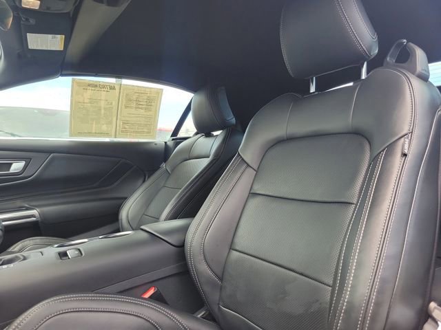Certified 2026 Ford Mustang Premium image 17