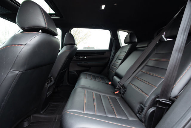 Used 2023 Honda CR-V Sport Touring image 9