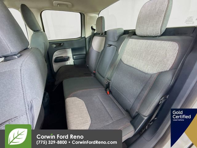 Certified 2022 Ford Maverick XLT w/ XLT Luxury Package image 27