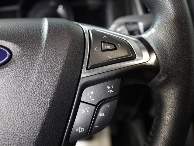 Certified 2024 Ford Edge SEL w/ Convenience Package AWD/4WD image 27