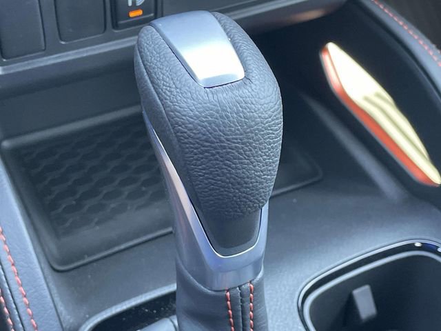 Used 2025 Nissan Frontier PRO-4X w/ Black Accent Package image 28