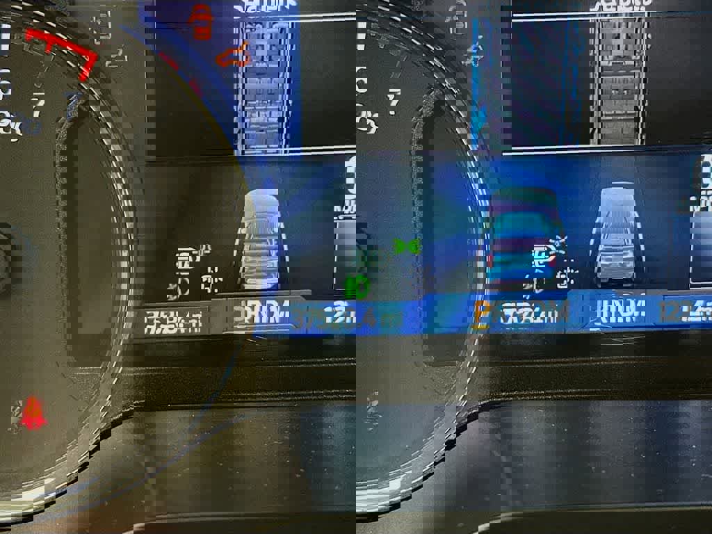 Certified 2022 Ford Expedition XLT image 23