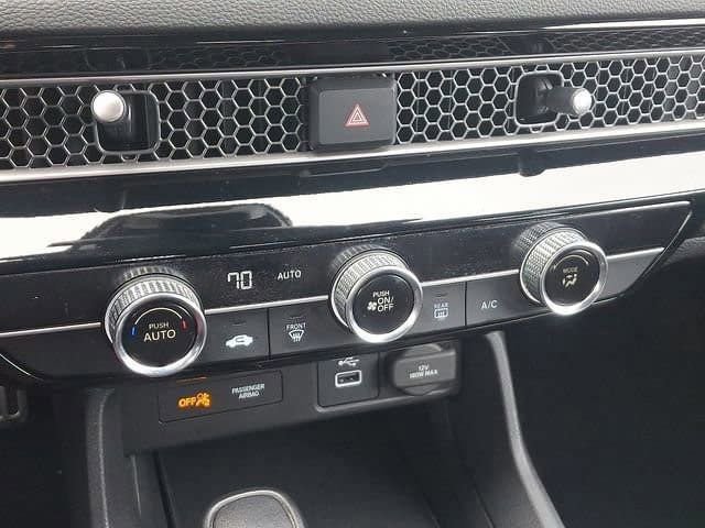 Used 2022 Honda Civic Sport image 15