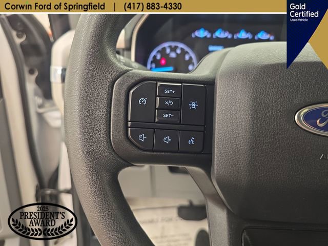 Certified 2021 Ford F150 XLT AWD/4WD image 30