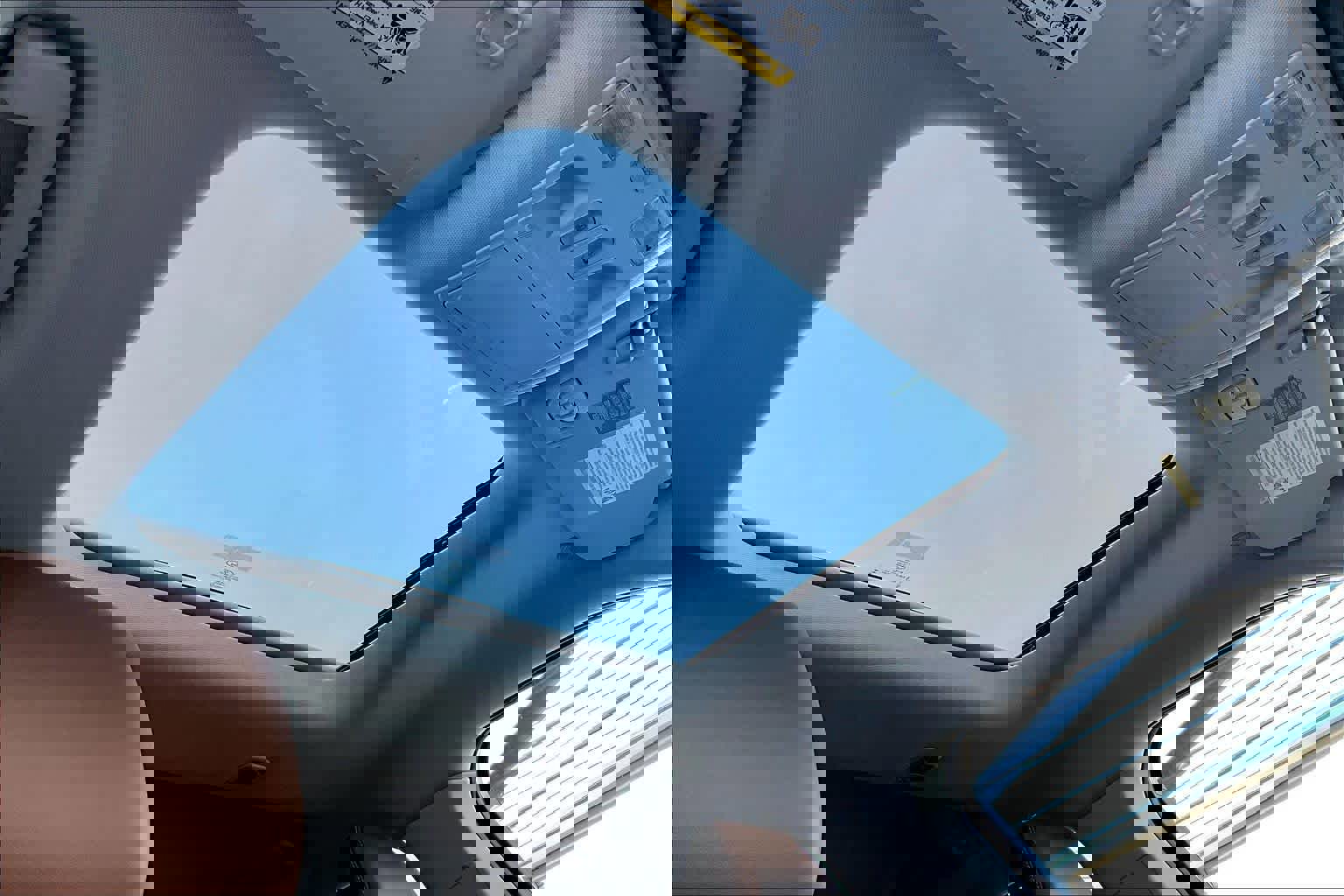 Certified 2024 Ford Bronco Sport Outer Banks w/ Tech Package image 15