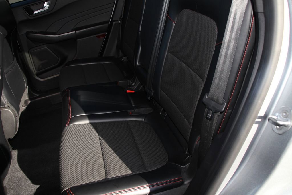 Certified 2023 Ford Escape ST-Line image 21