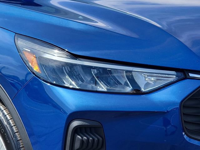 Certified 2023 Ford Escape Active AWD/4WD image 16