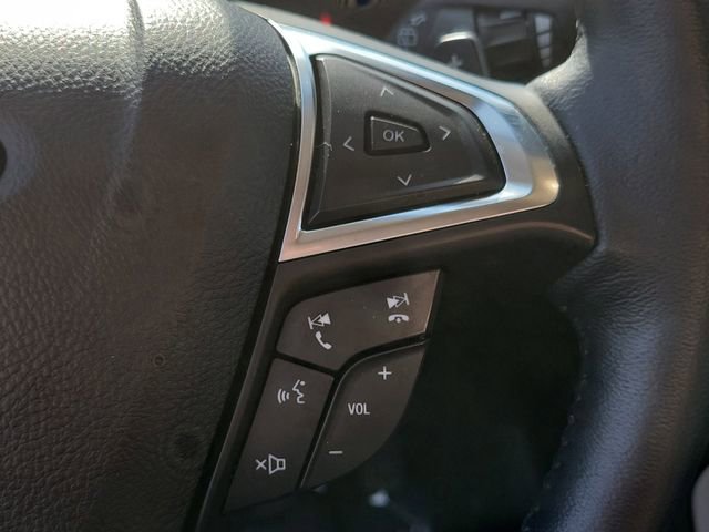 Certified 2023 Ford Edge SEL w/ Convenience Package AWD/4WD image 20