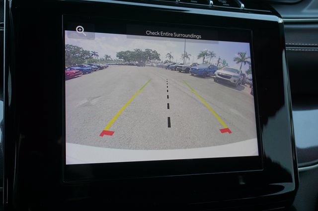 Used 2022 Jeep Grand Cherokee L Laredo RWD image 12
