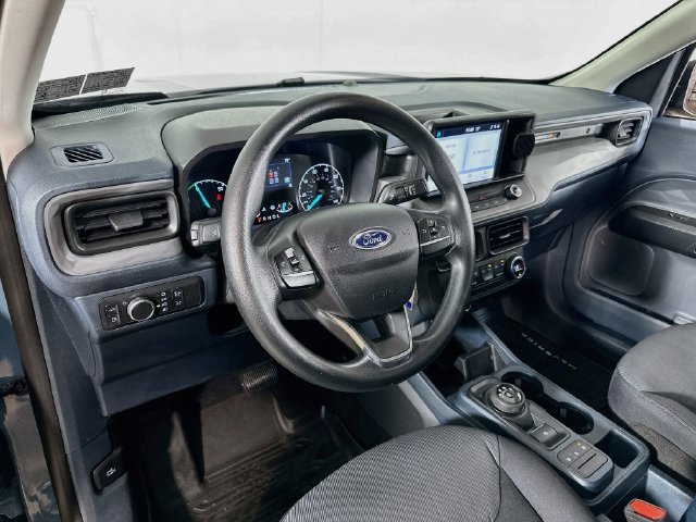 Certified 2022 Ford Maverick XL FWD image 22
