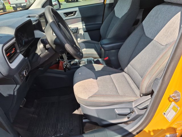 Certified 2022 Ford Maverick XLT FWD image 16