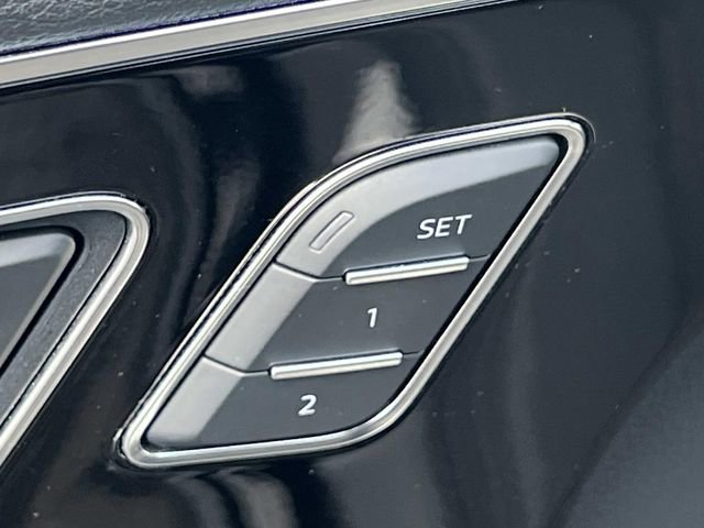 Used 2017 Audi Q7 3.0T Premium Plus w/ Premium Plus Package image 21