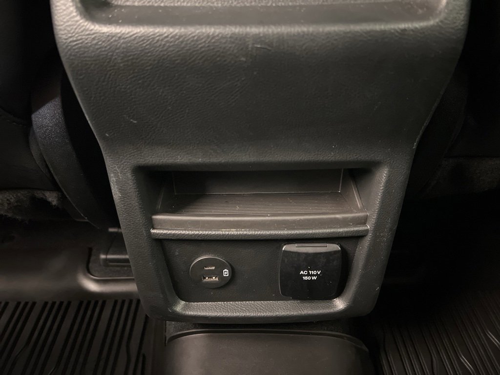 Certified 2022 Ford Edge SEL w/ Convenience Package image 33