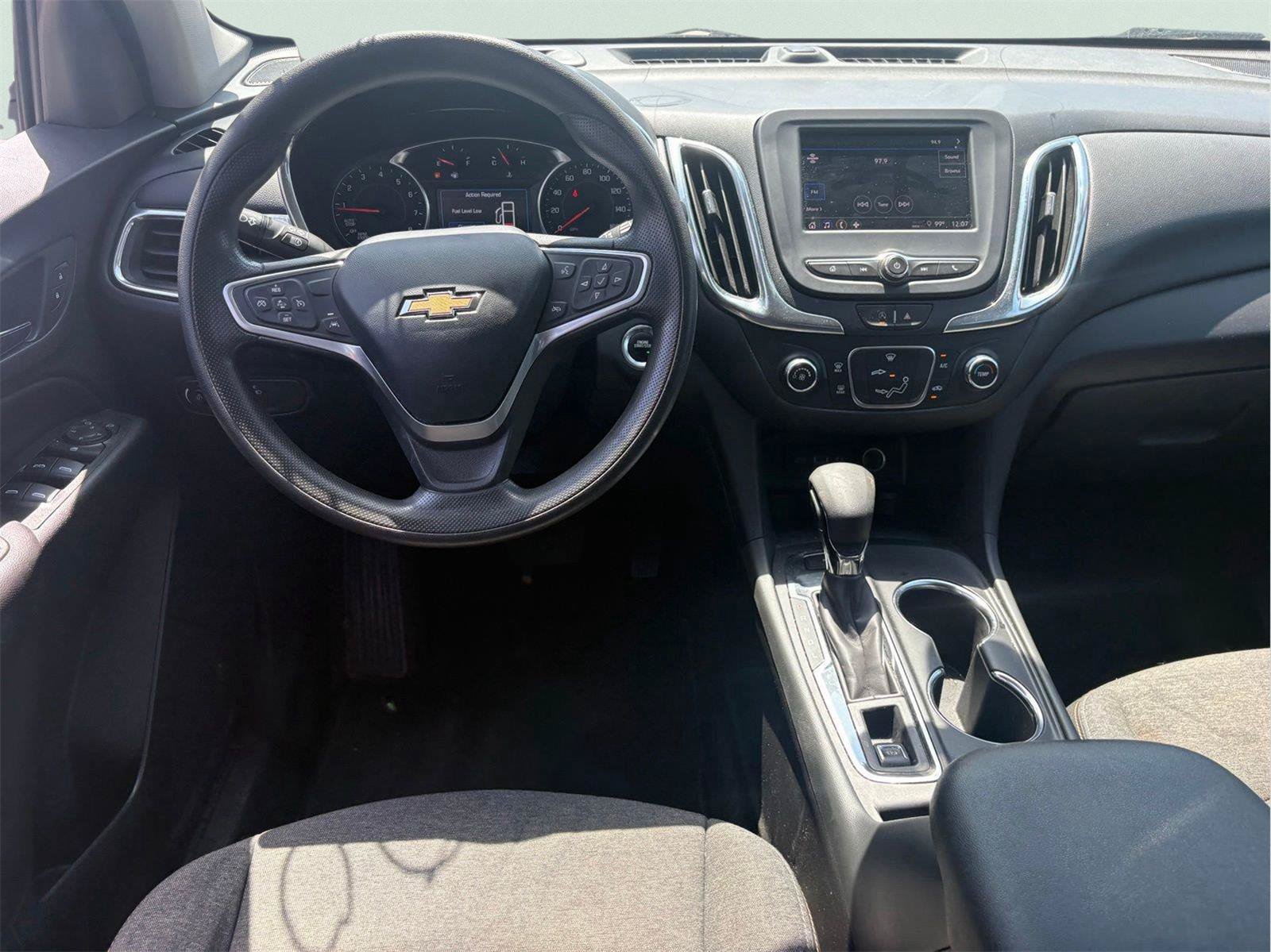 Used 2022 Chevrolet Equinox LT AWD/4WD image 10