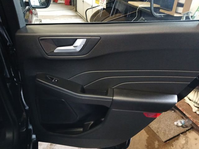 Certified 2023 Ford Escape ST-Line w/ Tech Pack #1 image 41