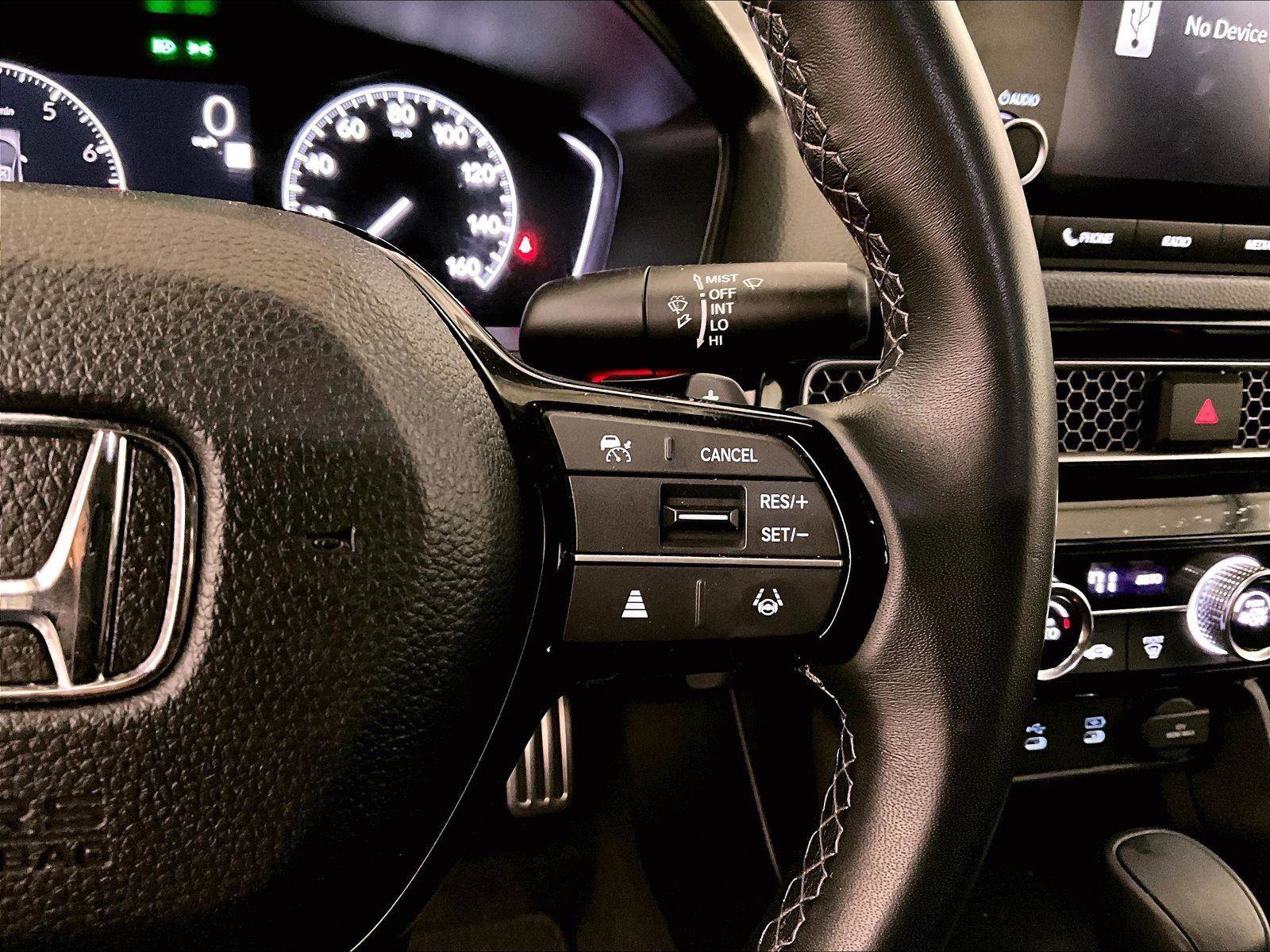 Used 2025 Honda Civic Sport image 18