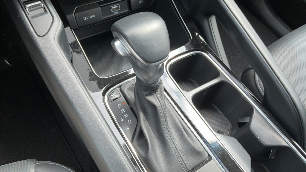 Used 2020 Kia Telluride S FWD image 15