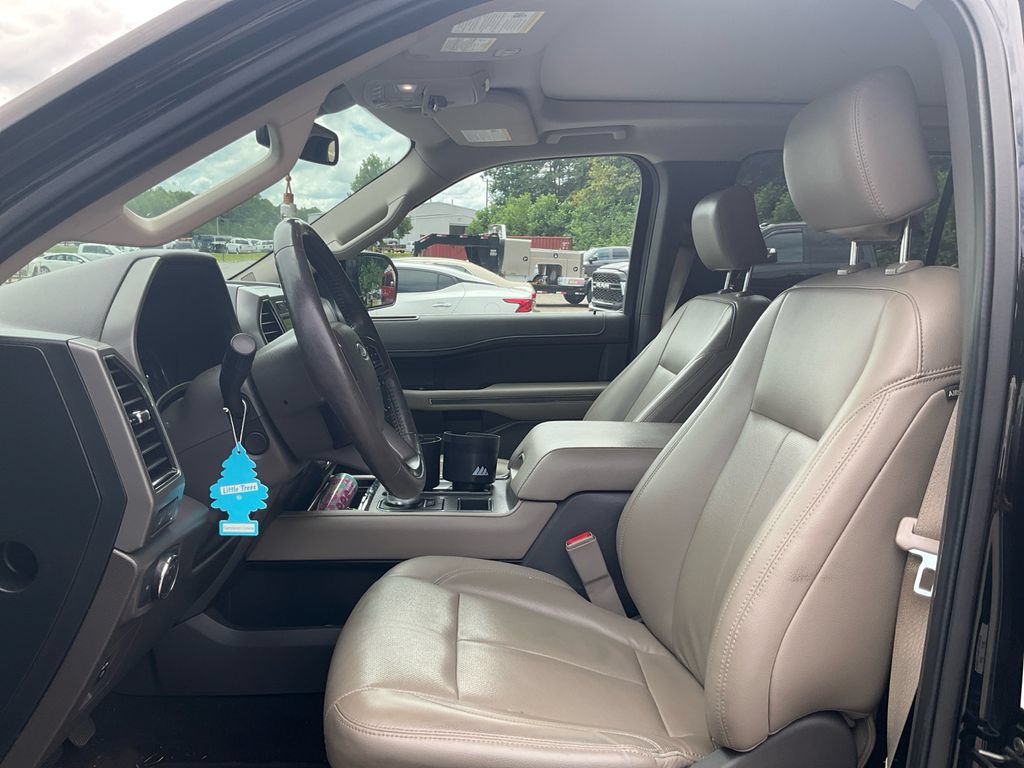 Certified 2020 Ford Expedition XLT w/ Equipment Group 202A RWD image 16