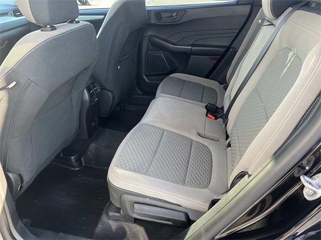 Certified 2022 Ford Escape SE w/ Convenience Package image 13