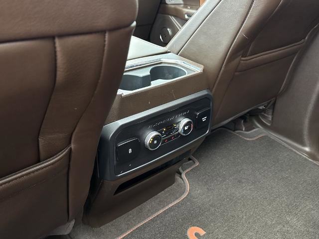 Certified 2023 Ford Expedition King Ranch RWD image 17