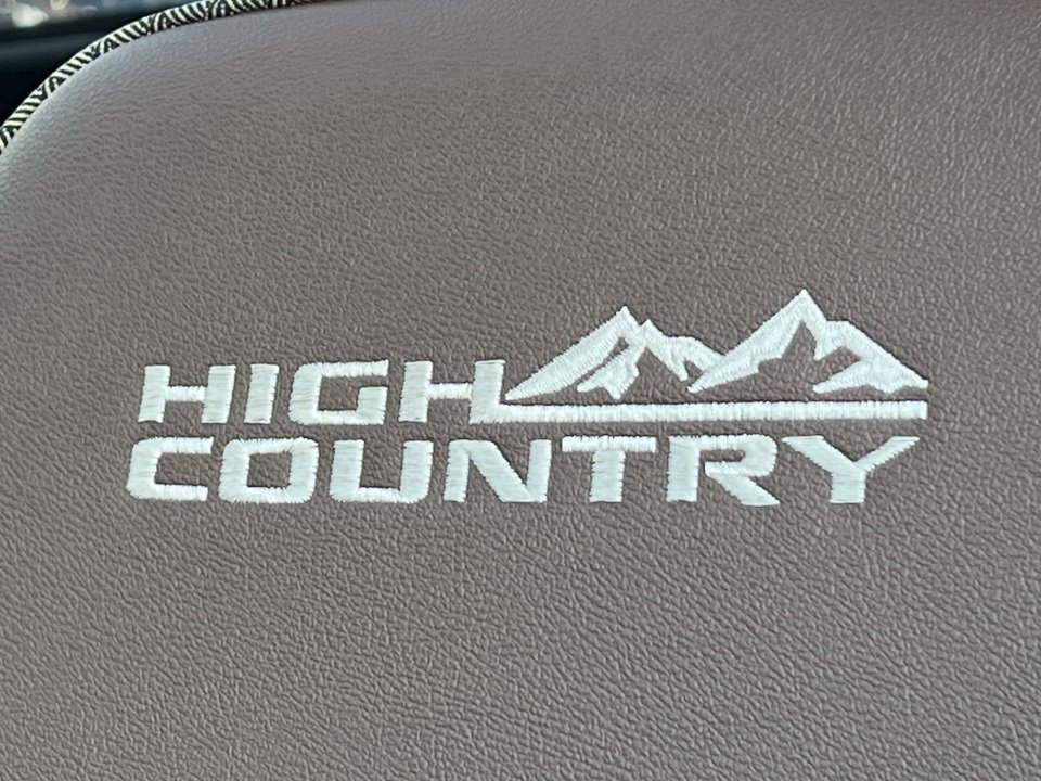 Used 2021 Chevrolet Tahoe High Country image 22