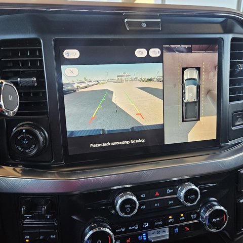 Certified 2025 Ford F250 King Ranch w/ Chrome Package image 23