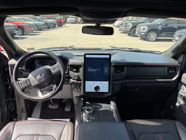 Certified 2023 Ford Expedition Limited image 16