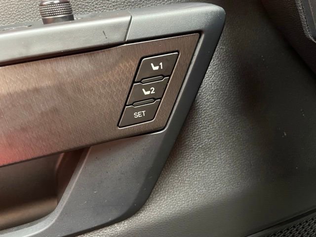 Used 2024 Toyota Tundra TRD Pro AWD/4WD image 13