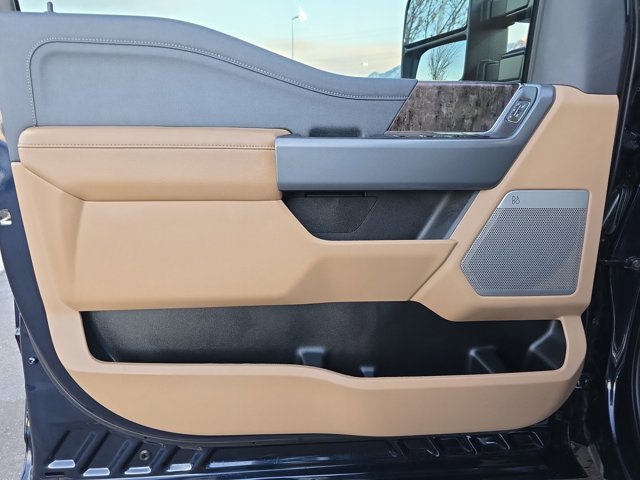 Certified 2024 Ford F350 Lariat image 14