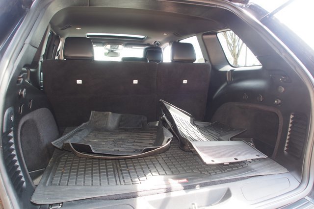 Used 2020 Jeep Grand Cherokee Limited image 14