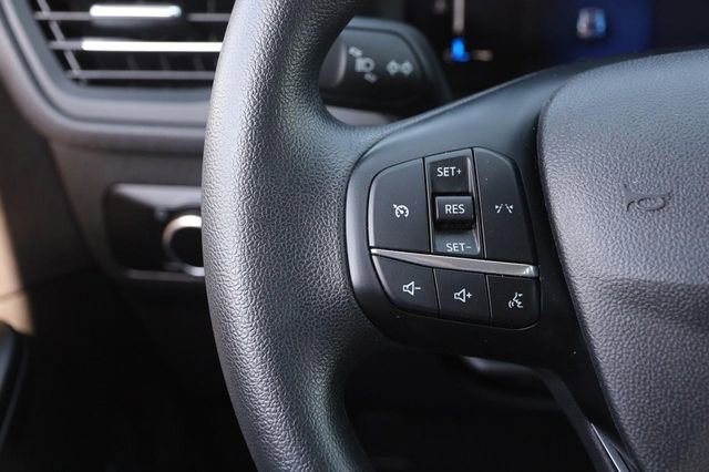 Certified 2025 Ford Escape Active image 11