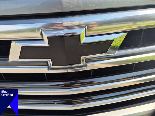 Used 2024 Chevrolet Silverado 1500 High Country w/ High Country Premium Package AWD/4WD image 33