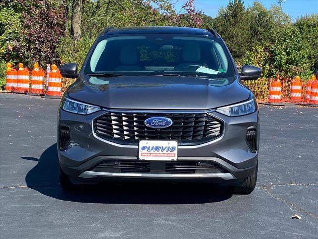 Certified 2024 Ford Escape Active w/ Tech Pack #2 image 6