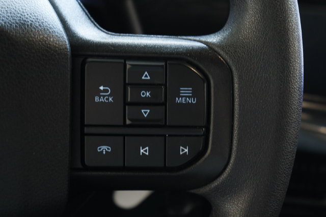 Certified 2024 Ford F150 STX AWD/4WD image 16
