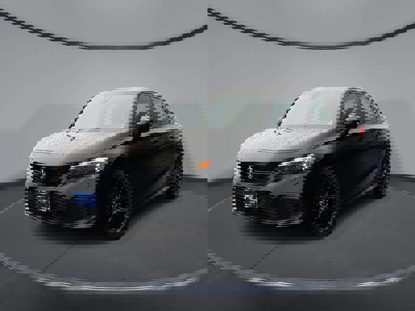 Used 2022 Honda Civic Sport image 7